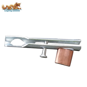 Hộp Đựng Dây Thép Có Lõi Ni Lông Cáp Tir Cho Hộp Đựng Mở 20ft <span class=keywords><strong>40ft</strong></span> - Product Image 5