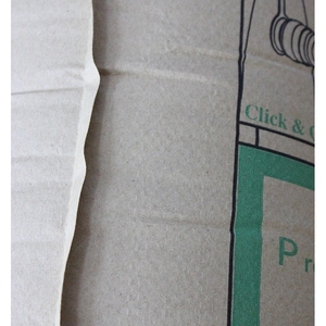 Sacchi d'Aria in Carta Kraft Più Comuni per Spedizioni in Container - Product Image 6