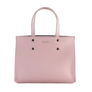 Sacs à main haut de gamme pour femmes, fabrication OEM, sacs à main de créateurs de mode, sacs à main de luxe en gros, sac fourre-tout en cuir marron pour femmes - Product Image 6