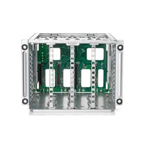 مجموعة قفص قيادة DL300 Gen10 Plus 2U 8SFF SAS/SATA 12G BC Front Bay - Product Image 2