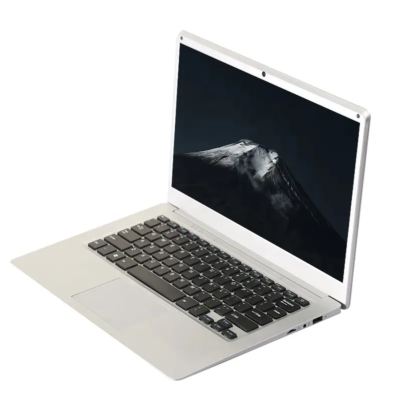 14inch low cost Students and promotion 5Ghz wifi laptops