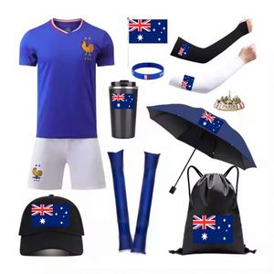 Regalos Personalizados con el Logotipo del Abierto de Francia 2025 para Eventos Deportivos - Materiales de Algodón/Poliéster, Impresión por Serigrafía - Product Image 4