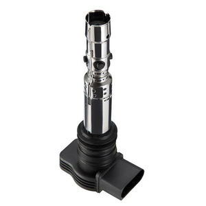 Bobina di Accensione NGK Originale Genuina Non Economica e Non Finta U5003 per Skoda Superb 2001-2008 1.8T <span class=keywords><strong>AWT</strong></span> 	   OEM 06A905115D - Product Image 1