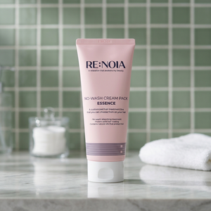 Rhinoia 200 ml Crème sans rinçage Pack Essence Soin capillaire - Product Image 3