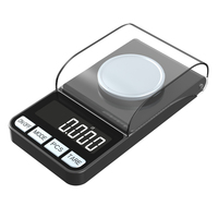 Balance de précision pour bijoux Changxie OEM ODM, haute précision 0,001 g, balance analytique de laboratoire, balance électronique, balance numérique pour peser les bijoux