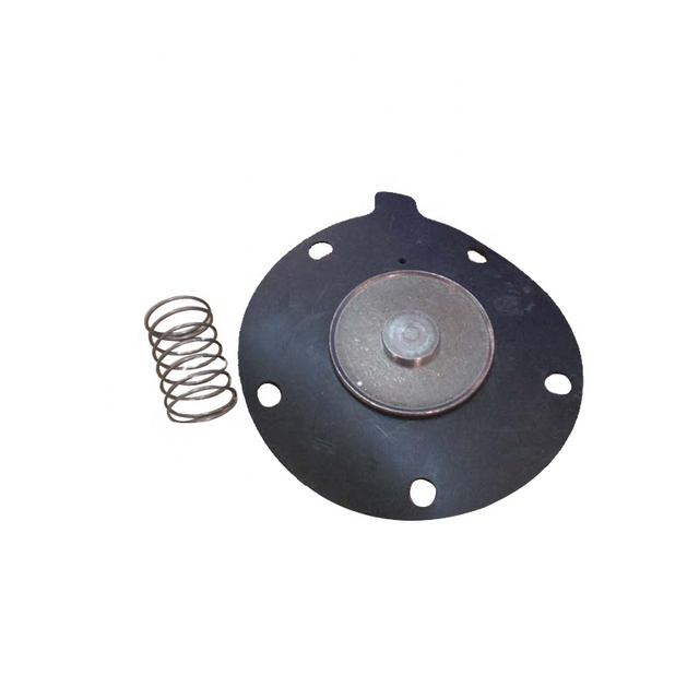 High Quality Imported Solenoid Pulse Valve Diaphragm Kit 96 Rubber Used for the Parts of the Electromagnetic Valve DMF-Z-25 24V