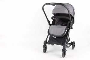 Lightweight Baby Stroller Premium Baby <strong>Pram</strong> Stroller With Rocking Function Baby <strong>Rocker</strong> Stroller - Product Image 6