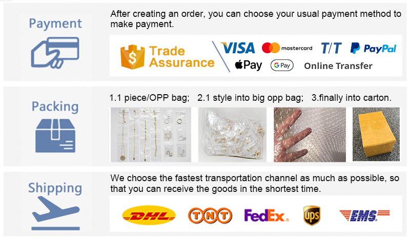 designer jewerly 14 gold platin and 925 sterling silver