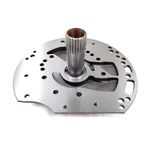 U540E เกียร์อัตโนมัติปั๊มน้ำมันรุ่นที่ 2 เหมาะสำหรับ TOYOTA รถอุปกรณ์เสริม 127510-QX - Product Image 5