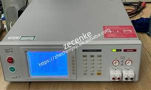 Chroma 19032p <b>Electrical</b> <b>Safety</b> Analyzer 19032-P Used - Product Image 3