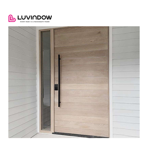 <span class=keywords><strong>Porte</strong></span> <span class=keywords><strong>d</strong></span>'<span class=keywords><strong>entrée</strong></span> pivotante en <span class=keywords><strong>bois</strong></span> <span class=keywords><strong>sur</strong></span> <span class=keywords><strong>mesure</strong></span>, <span class=keywords><strong>prix</strong></span> <span class=keywords><strong>direct</strong></span> <span class=keywords><strong>usine</strong></span>, pour maison - Product Image 4