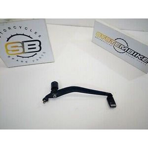Leva di Controllo Posteriore per Moto Aprilia Pegaso 650 1997-2001 - Product Image 2