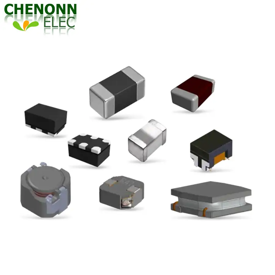 (SMD Power Inductors) ELLATV470M