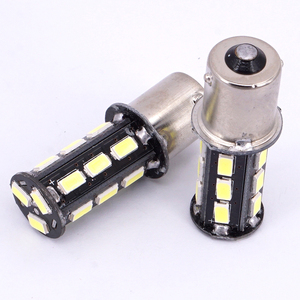 P21w BA15S 18 smd 5630 blanco indicador <span class=keywords><strong>de</strong></span> señal Led COCHE Rogue lámpara inversa a la luz <span class=keywords><strong>de</strong></span> la cola 1156 bombilla Led - Product Image 6