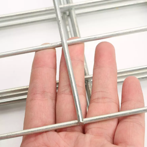 2x2 3x3 4x4 6x6 10 Gauge hàn dây lưới Bảng điều chỉnh cho thỏ chim động vật vật nuôi lồng - Product Image 4