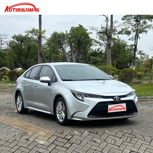 Venta al por Mayor de <span class=keywords><strong>Toyota</strong></span> Levin Usado, Sedán de Lujo a Gasolina, 1.5L Automático, con Informe de Inspección <span class=keywords><strong>Oficial</strong></span>, 98% Nuevo - Product Image 4