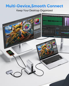 Cable de Datos USB C SUNGUY 240W 5A, 1m/2m/3m, Cable de Carga Rápida para Teléfono Móvil, Laptop, Banco de Energía, Éxito en Tiktok - Product Image 3