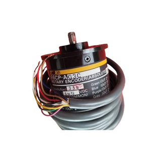 100% Nuevo Codificador rotatorio incremental 256P/R 360P/R 500P/R <span class=keywords><strong>512P</strong></span>/R 720P/R 1024P/R Múltiples especificaciones disponibles - Product Image 2