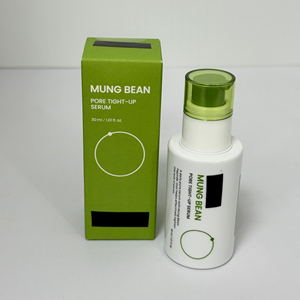 Soin Complet Visage au Haricot Mungo : Nettoyant, Démaquillant, Huile Exfoliante et Essence au Ginseng et Acide Hyaluronique - Product Image 5