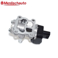 Valve de contrôle de l'air du ralenti, livraison gratuite de haute qualité, valve de contrôle de l'air électrique 22270 — 03030 2011-22270 pour Camry 74340-1997, 2000 l