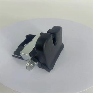 Loquet de porte arrière Volkswagen 1T0827505 1K6827505E 5K0827505 5ND827505 Pièce de rechange en plastique Neuve - Product Image 4