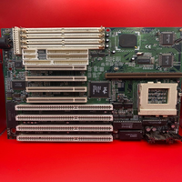 Placa Base Plc Odin EXP8561 ver 1.2 Socket 7 SKU 1400 Suministro al por Mayor
