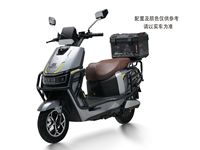 Moto électrique Jinjian avec une autonomie de 150 km, entrée sans clé, batterie au lithium de 65 km/h, moto électrique