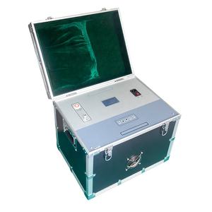 โรงงานขายตรงเครื่องทดสอบ <span class=keywords><strong>Hipot</strong></span> สายเคเบิล AC เครื่องทดสอบแรงดันไฟฟ้าสูงอัตโนมัติทนแรงดันไฟฟ้า - Product Image 2