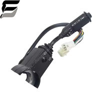 11039014 VOE11039014 Commutateur de colonne de commande pour chargeuse-pelleteuse Volvo L90 L120 L160