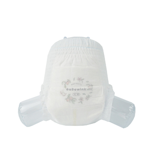 Échantillon GRATUIT – Couches-culottes écologiques pour bébés Tianjiao de haute qualité – Vente en gros, fabrication sous marque privée pour l'exportation - Product Image 2