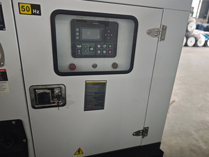 Generador Súper Silencioso de 20/30/50/100kw a Precio de Fábrica, Generador Móvil con Remolque Abierto, Grupo Electrógeno con Motor de Marca Cummins Dautz MCD170 - Product Image 2