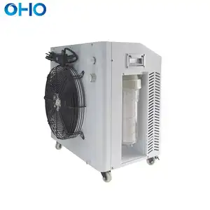 OHO Factory Wholesale High Quality Ice Bath Chiller Cold Plunge Water Chiller Machine With Custom Logo