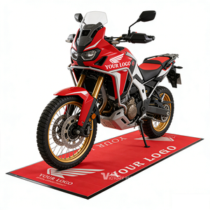 <span class=keywords><strong>Tapis</strong></span> d'atelier pour <span class=keywords><strong>moto</strong></span> en polyester, avec support antidérapant en PVC, imprimé sur mesure, <span class=keywords><strong>tapis</strong></span> de <span class=keywords><strong>garage</strong></span> pour <span class=keywords><strong>moto</strong></span> - Product Image 2