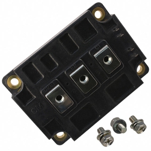 CM300DY-24H ทรานซิสเตอร์ IGBT โมดูล อิเล็กทรอนิกส์ใหม่และของแท้ 1200V 300A 2100W - Product Image 1