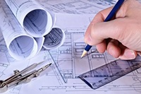 Película de Dibujo para Plotter CAD, Doble Cara, Mate, Translúcida, Impermeable, de Poliéster, para Impresión de Ingeniería por Inyección de Tinta, 75