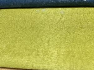 100% Polyester bán buôn chống cháy chống cháy màn rèm cửa cho không gian thương mại và khách sạn phòng khách - Product Image 5