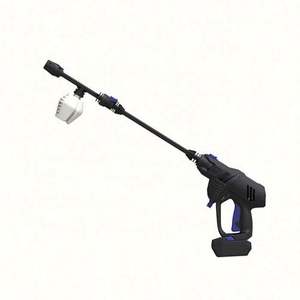 Kit de Lavado de Autos de Alta Presión con Pistola Rociadora y Boquilla para Regalos Promocionales y Empresariales - Product Image 1