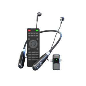 Voix de jeu de réduction de bruit de microphone monté sur le cou sans fil E8 transfrontalier pour téléphone portable diffusion en direct compatible <span class=keywords><strong>Xbox</strong></span> - Product Image 2