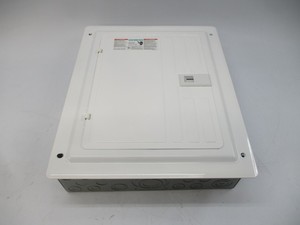 SNC1224L1125W 120/240V 125A ชุดควบคุมโหลดเซ็นเตอร์ PLC - Product Image 2