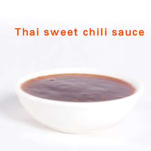 Sauce chili épicée sucrée thaïlandaise entièrement naturelle, assaisonnement infusé au soja et au sésame, marinade BBQ, bouteille de 1 kg, sachet Wei <span class=keywords><strong>Le</strong></span> Xiang Guangdong - Product Image 4