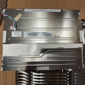 LQ121S1LG61 Écran 12.1 pouces 800*600 Affichage Lcd LQ121S1LG61 Panneau Lcd - Product Image 4