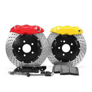 Grand kit 4 POT GT4 Auto Systems pour - Product Image 1