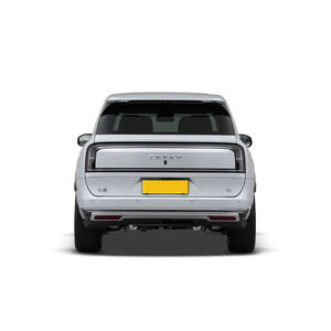 Voitures chinoises neuves Zeekr 9X, <span class=keywords><strong>véhicule</strong></span> électrique intelligent de luxe haut de gamme en stock pour le Moyen-Orient - Product Image 5