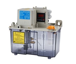 مضخة تزييت كهربائية كمية للزيوت الخفيفة - Product Image 2