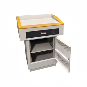 Equipo educativo personalizado para el aula escolar, podio Digital Multimedia, micrófono, <span class=keywords><strong>atril</strong></span>, podio - Product Image 5