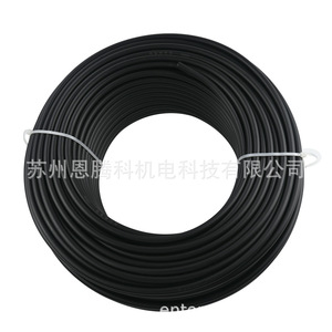 Tuyau en nylon haute pression, diamètre extérieur 9,52 mm, noir, longueur 100 m, pour accessoire de système de pulvérisation - Product Image 3