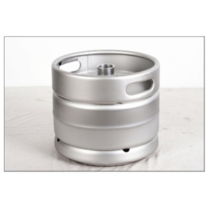 Cấp thực phẩm thép không gỉ bia Thùng chúng tôi EURO DIN tiêu chuẩn Slim 20L bia keg - Product Image 4
