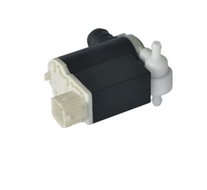 KS-270D OE qualité 9851025100 usine <span class=keywords><strong>prix</strong></span> 1800 ml/min <span class=keywords><strong>pare</strong></span>-<span class=keywords><strong>brise</strong></span> 12V 24V rondelle pompe de pulvérisation pour HYUNDAI <span class=keywords><strong>KIA</strong></span> - Product Image 1