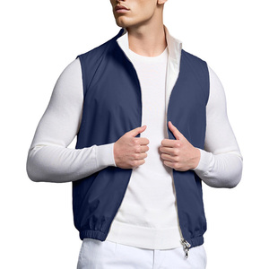 <span class=keywords><strong>Gilet</strong></span> chauffant <span class=keywords><strong>pour</strong></span> le corps <span class=keywords><strong>sans</strong></span> manches avec logo personnalisé Gilets réversibles <span class=keywords><strong>pour</strong></span> hommes Heren - Product Image 3