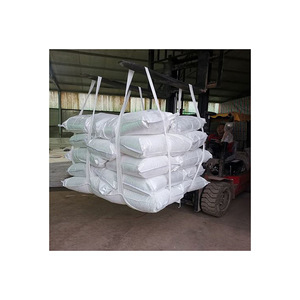 Sac FIBC Yuyuan 140x140cm Capacité de charge 1,5-2 tonnes pour l'emballage logistique chimique - Product Image 4
